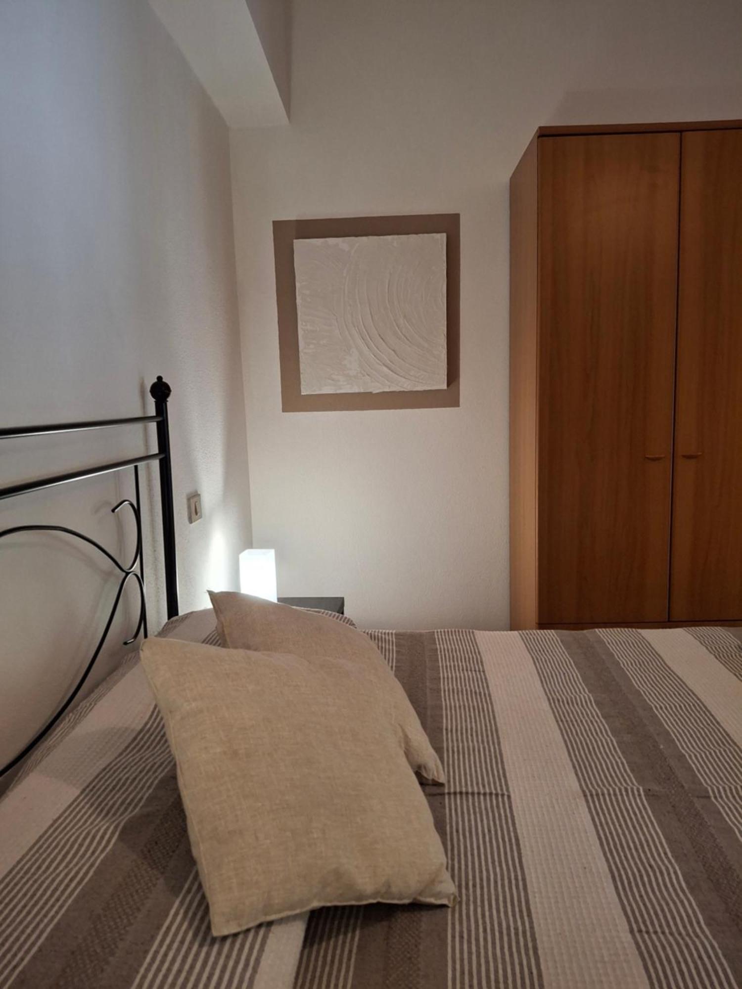 Agriturismo Palas De Serra Country Resort Onifai Экстерьер фото